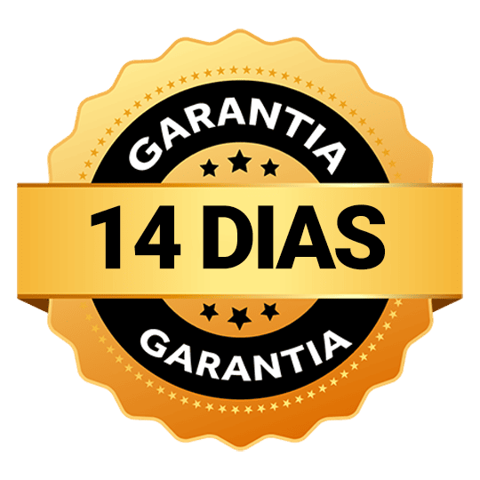 Garantia 14 Dias